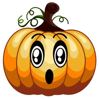 courge - légume - alimentation - smiley émoticône émoji cartoon clipart illustration - artémotic