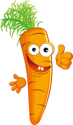 légume - alimentation - smiley émoticône émoji cartoon clipart illustration - artémotic