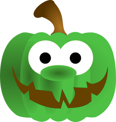 courge - légume - alimentation - smiley émoticône émoji cartoon clipart illustration - artémotic