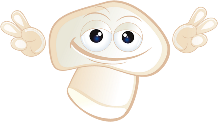 légume - alimentation - smiley émoticône émoji cartoon clipart illustration - artémotic