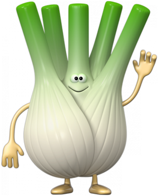 légume - alimentation - smiley émoticône émoji cartoon clipart illustration - artémotic