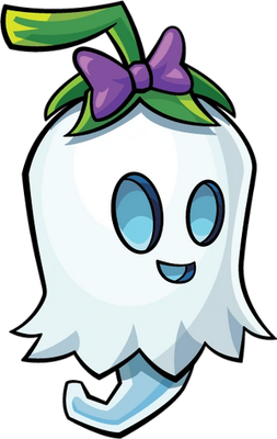 piment [Plants vs Zombies] - légume - alimentation - smiley émoticône émoji cartoon clipart illustration - artémotic