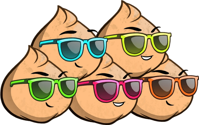 légume - alimentation - smiley émoticône émoji cartoon clipart illustration - artémotic