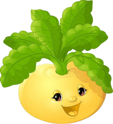 légume - alimentation - smiley émoticône émoji cartoon clipart illustration - artémotic