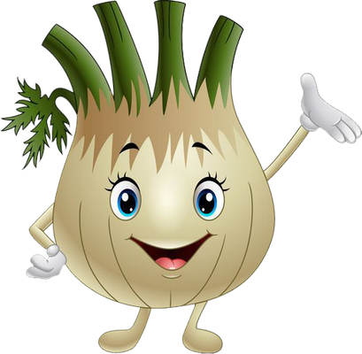 légume - alimentation - smiley émoticône émoji cartoon clipart illustration - artémotic