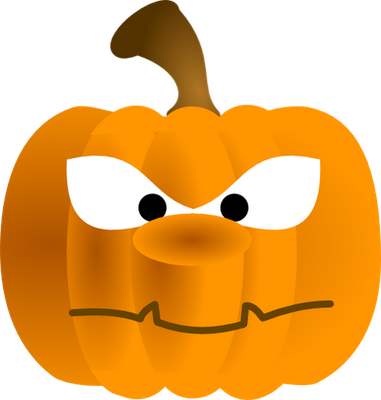 courge - légume - alimentation - smiley émoticône émoji cartoon clipart illustration - artémotic