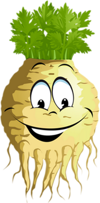 légume - alimentation - smiley émoticône émoji cartoon clipart illustration - artémotic