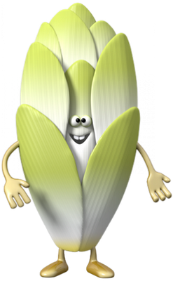 légume - alimentation - smiley émoticône émoji cartoon clipart illustration - artémotic