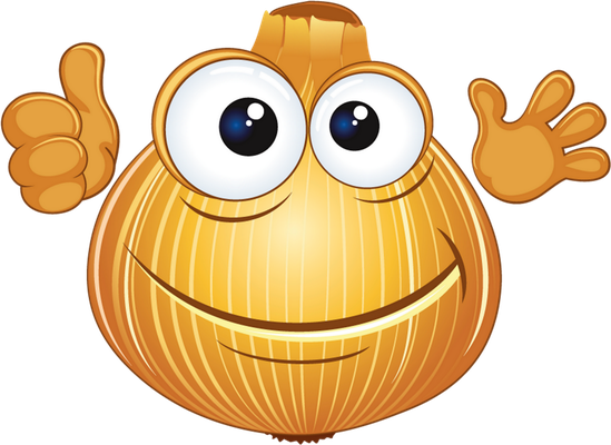 légume - alimentation - smiley émoticône émoji cartoon clipart illustration - artémotic