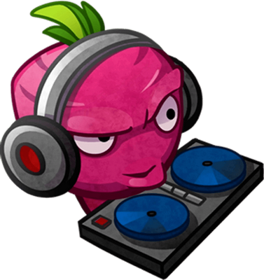 betterave - légume - alimentation - smiley émoticône émoji cartoon clipart illustration - artémotic