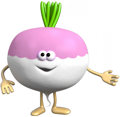 légume - alimentation - smiley émoticône émoji cartoon clipart illustration - artémotic
