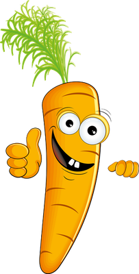 légume - alimentation - smiley émoticône émoji cartoon clipart illustration - artémotic