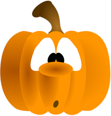 courge - légume - alimentation - smiley émoticône émoji cartoon clipart illustration - artémotic