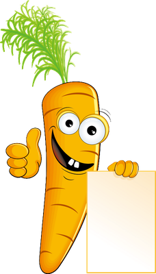 légume - alimentation - smiley émoticône émoji cartoon clipart illustration - artémotic