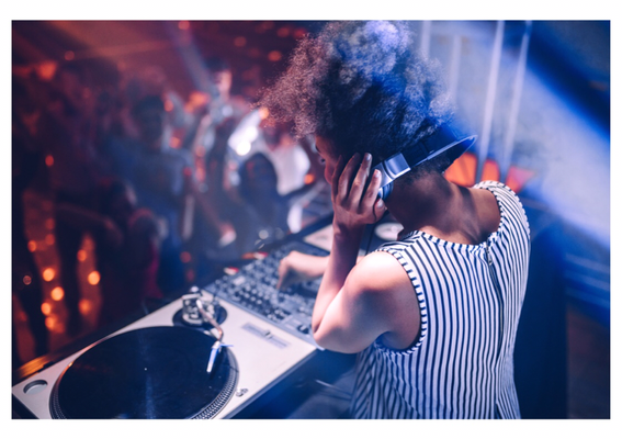 Dj Set