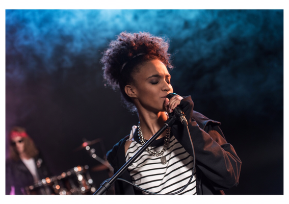 Trio acoustique
