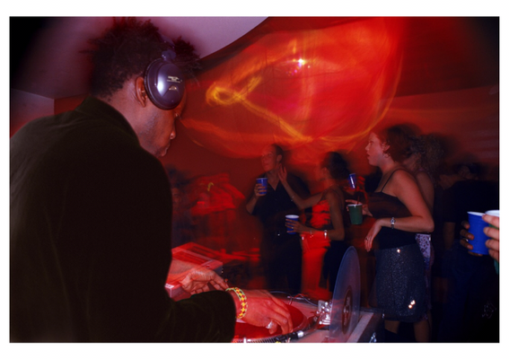Dj Set