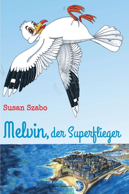 Melvin, der Superflieger