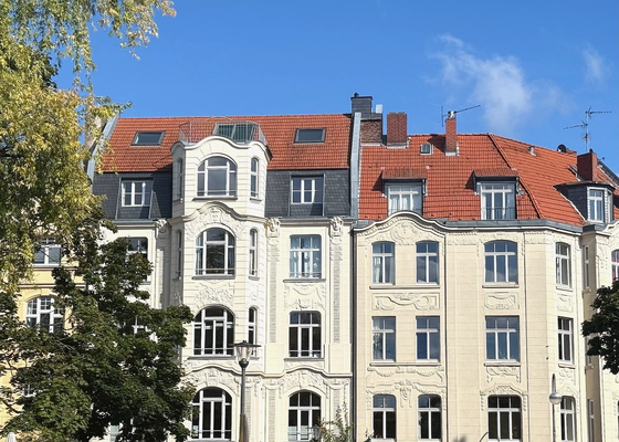 Altbauwohnung-rathenauviertel
