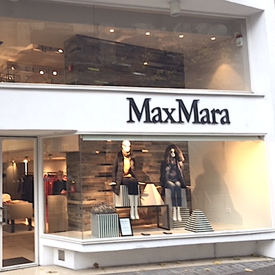 Max Mara Einzelhandel Köln Ludwigstraße