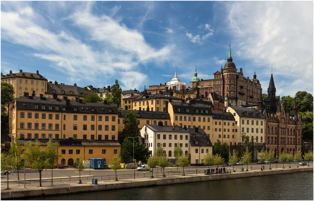 Södermalm