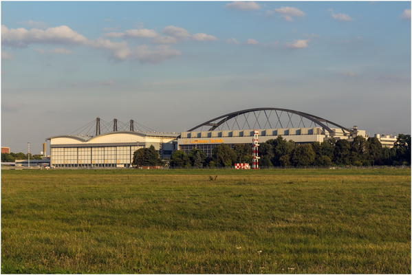 Lufthansa Technik
