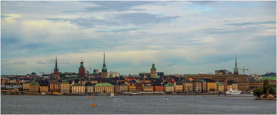 Gamla Stan