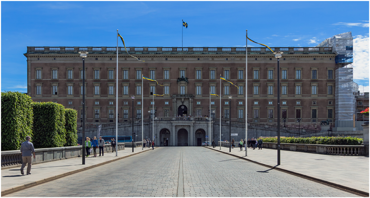 Museum Tre Kronor