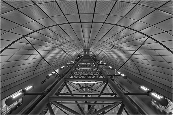 U-Bahn Flughafen