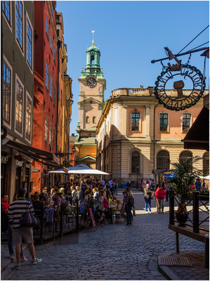 Gamla Stan