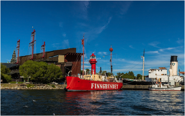 Vasamuseum