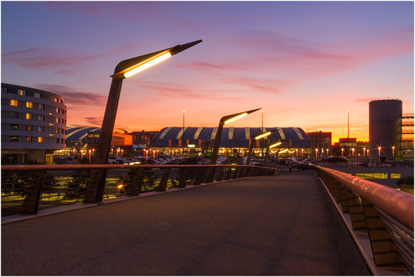 Flughafen