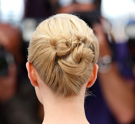 Peinado de Novia para Cabello Medio - Maquillaje y Peinado para Novias en  Cuernavaca y Puebla