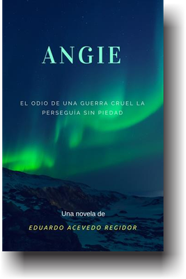 Angie - La niña de la guerra