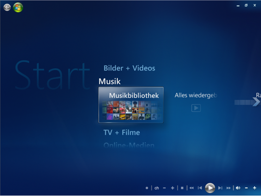 ..ales wieder übersichtlich und visuell ansprechend.