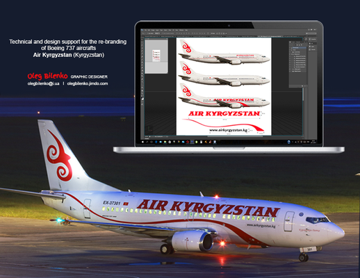 Air Kyrgyzstan