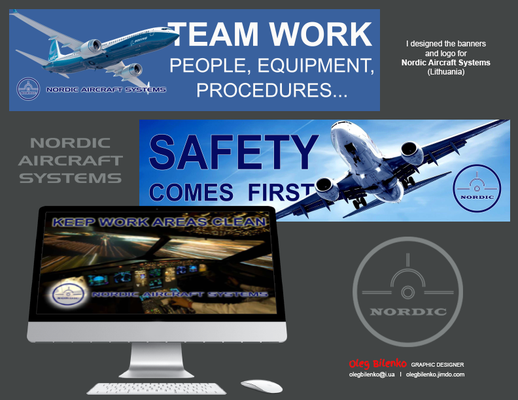 Nordic Aircraft Systems