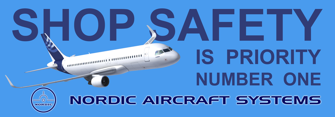 Nordic Aircraft Systems