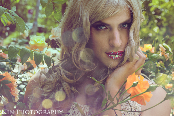 Model: Alyssa