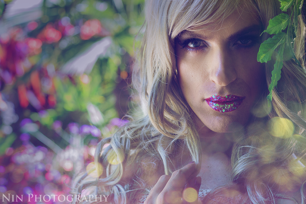 Model: Alyssa