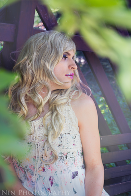 Model: Alyssa