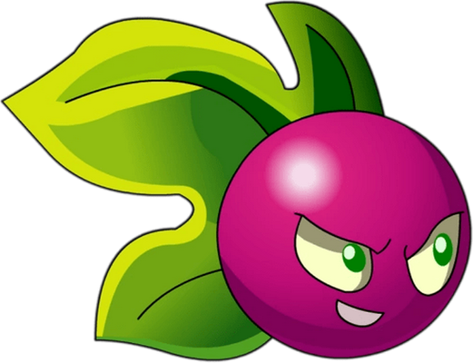 raisin - fruit - alimentation - smiley émoticône émoji cartoon clipart illustration - artémotic