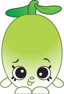 olive - fruit - alimentation - smiley émoticône émoji cartoon clipart illustration - artémotic