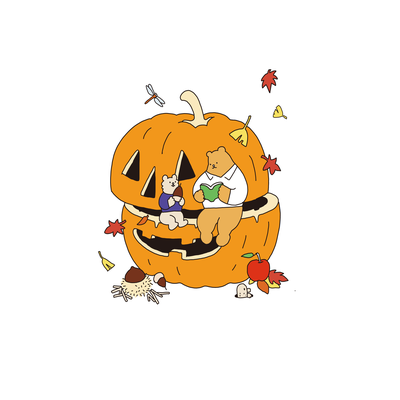 教育と医学9・10月号表紙イラスト | 慶應義塾出版会