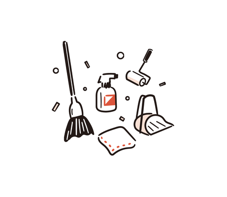 sweet占いBOOK2019イラスト | 株式会社宝島社