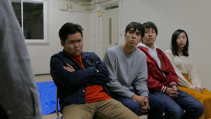 悪癖（2019）