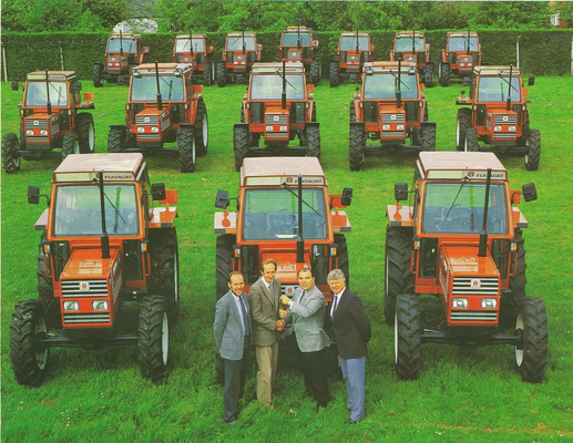 Fiatagri 1990