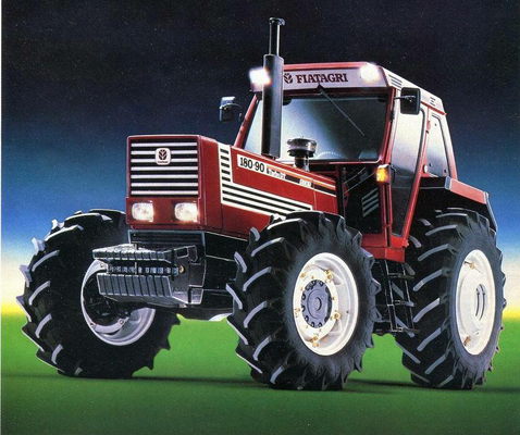 Fiatagri 180-90 DT