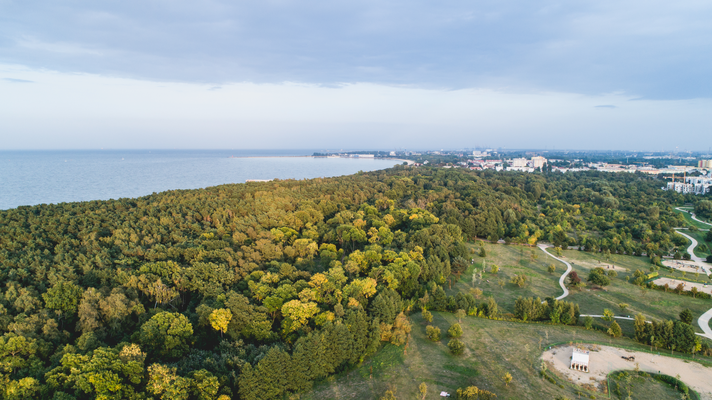 Meer und Wald - Erlebe Deinen exklusiven Urlaub an der polnischen Ostsee! In Deiner Reiserei, Reisebüro in Berlin Brandenburg