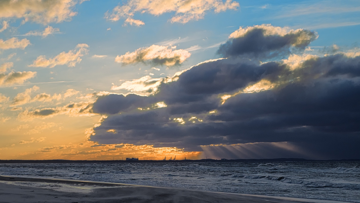 Meer - Erlebe Deinen exklusiven Urlaub an der polnischen Ostsee! In Deiner Reiserei, Reisebüro in Berlin Brandenburg